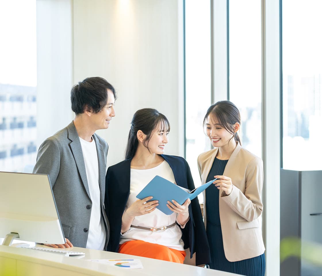 人材コンサルティング